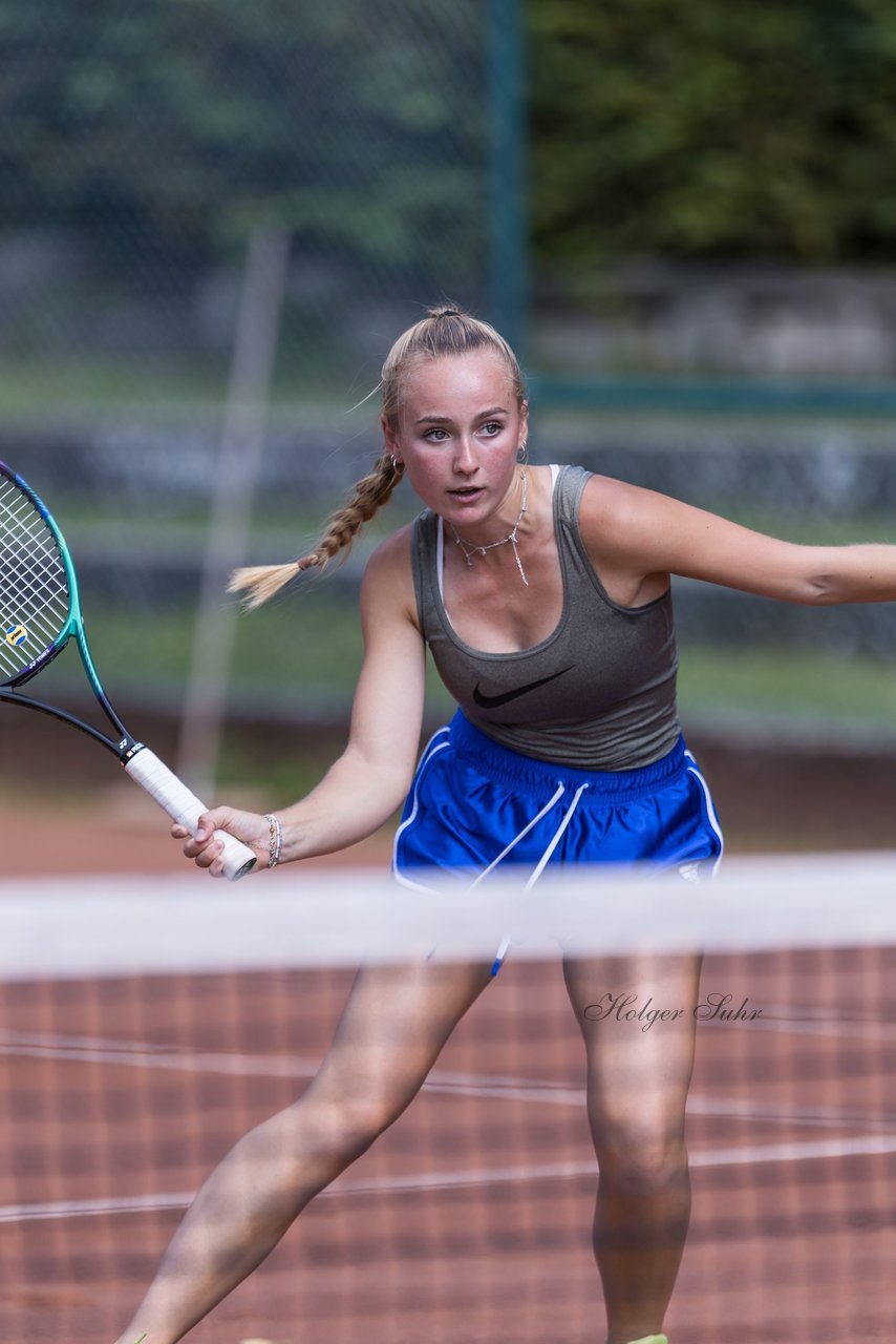 Lotte Federski 29 - Braunschweig Open